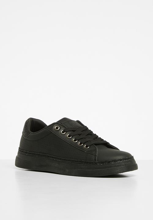 Pierre Cardin - Chantilly 2 sneaker - black
