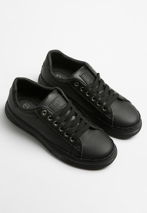 Pierre Cardin - Chantilly 2 sneaker - black