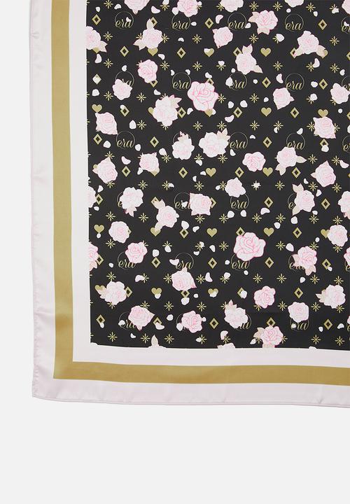 ERA by DJ Zinhle - Era blossom scarf - multi 