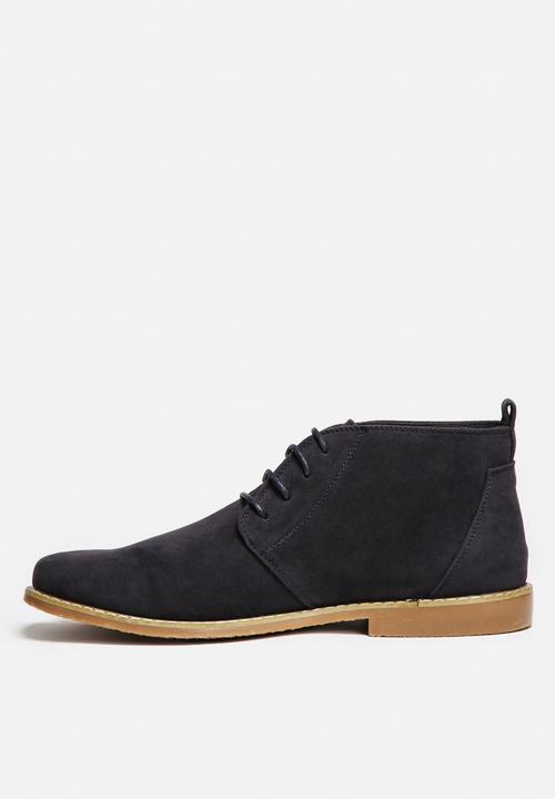 New Look - Desert Boot