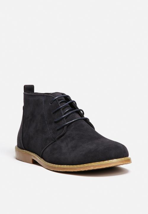 New Look - Desert Boot