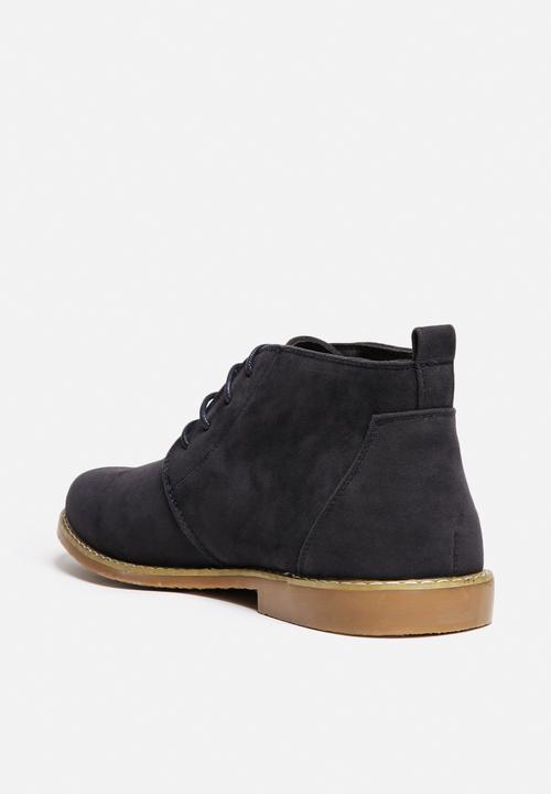 New Look - Desert Boot