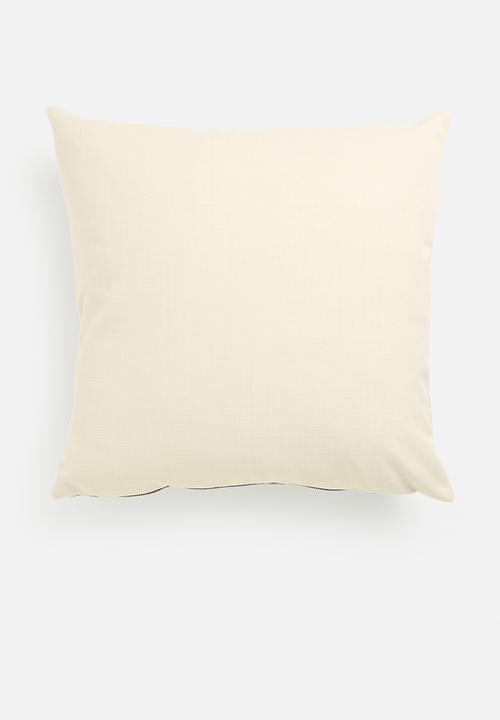 Hertex Haus - Mariana scatter with feather inner - lakeside