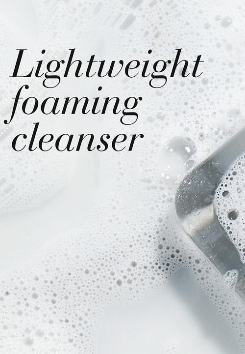 Elizabeth Arden - Visible Difference Soft Foaming Cleanser - 125ml