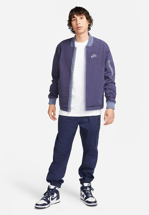Nike - NSW FW Connect 1 tee - white