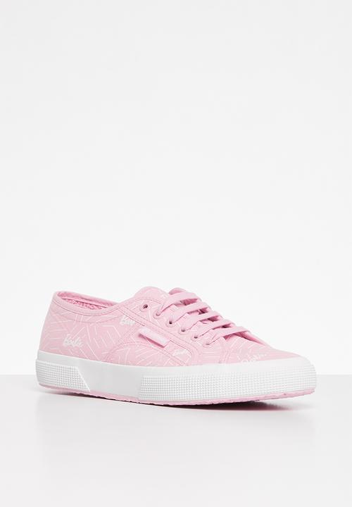 SUPERGA - 2750 Barbie Print 