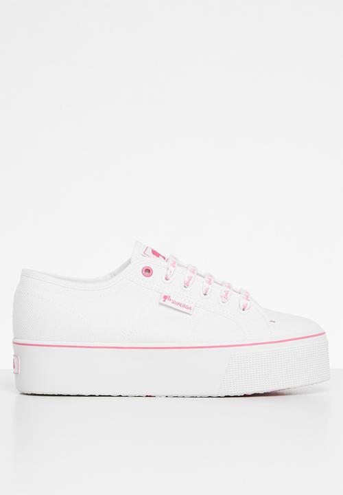 SUPERGA - 2790 Barbie Platform