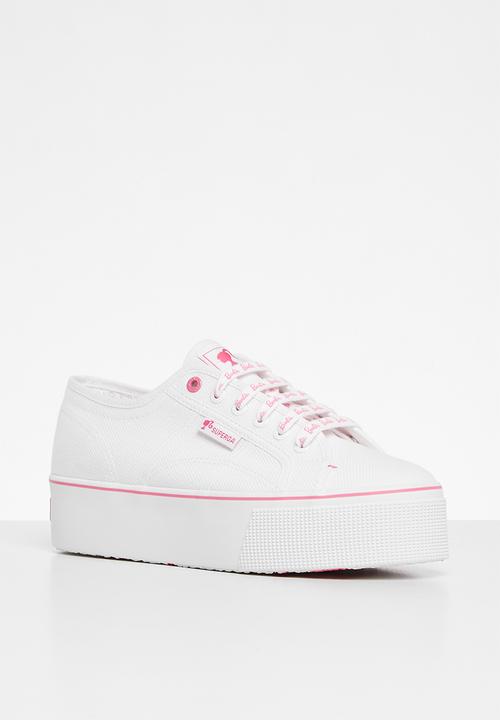 SUPERGA - 2790 Barbie Platform