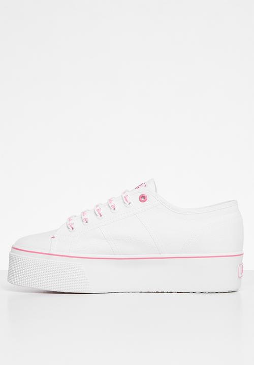 SUPERGA - 2790 Barbie Platform