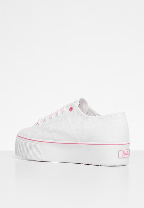 SUPERGA - 2790 Barbie Platform