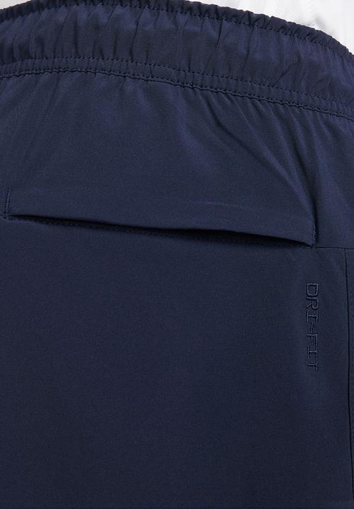 Nike - Unlimited Dri-FIT 7" 2-in-1 versatile shorts- navy 