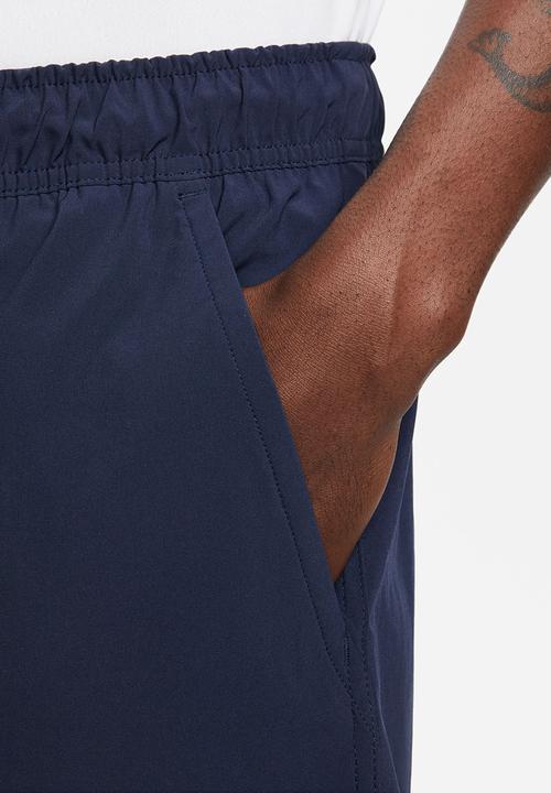 Nike - Unlimited Dri-FIT 7" 2-in-1 versatile shorts- navy 