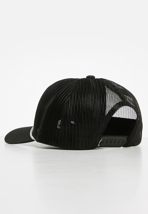 Billabong  - Arch Team Trucker - Black