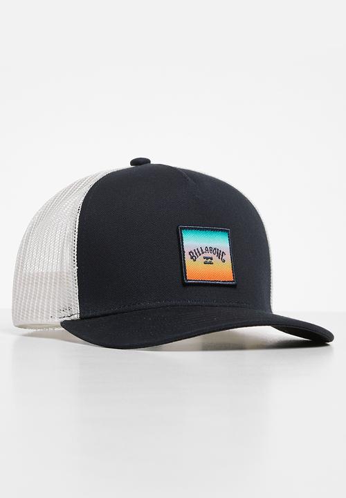 Billabong  - Stacked Trucker - Sunset