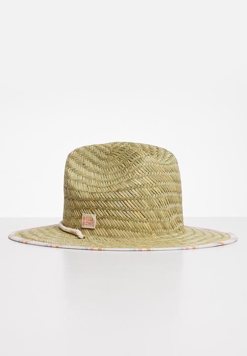 Billabong  - Beach Dayz Bucket Hat  - Coolwip
