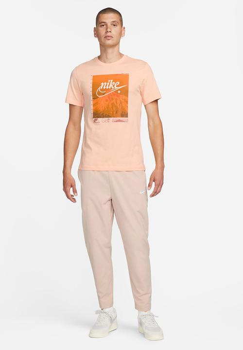 Nike - NSW  oc pk2 tee  - ice peach