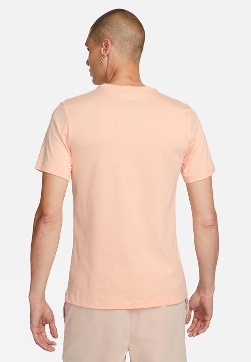 Nike - NSW  oc pk2 tee  - ice peach