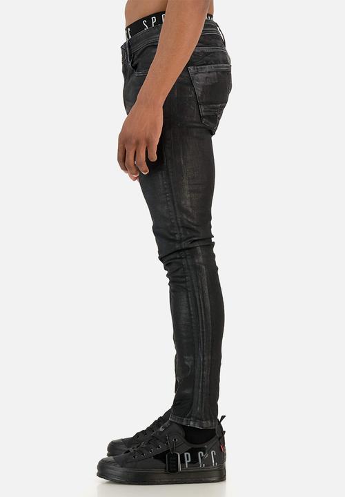S.P.C.C - Mako Jeans  - Indigo