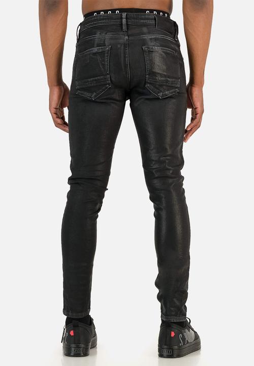 S.P.C.C - Mako Jeans  - Indigo
