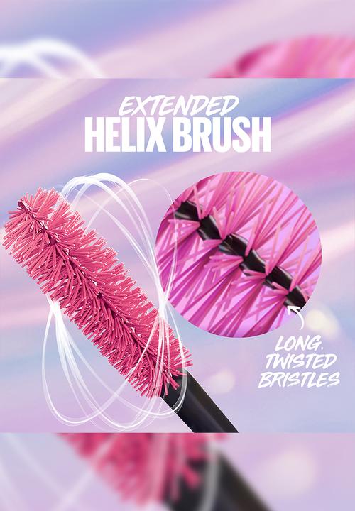 Maybelline - New York Falsies Surreal Mascara - Black 01