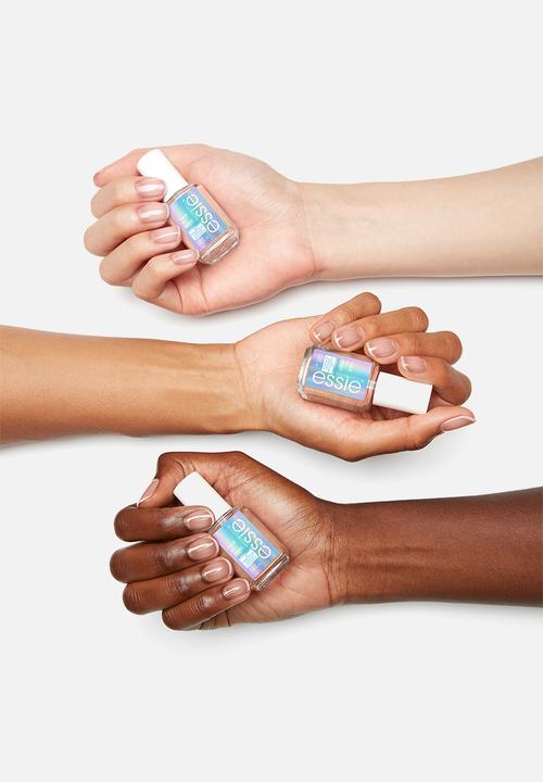 Essie - Hard to Resist - Advanced Nail Strengthener Clear 13.5ml