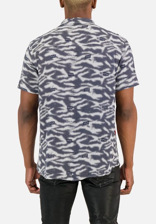 S.P.C.C - Sinek shirt  - Ink