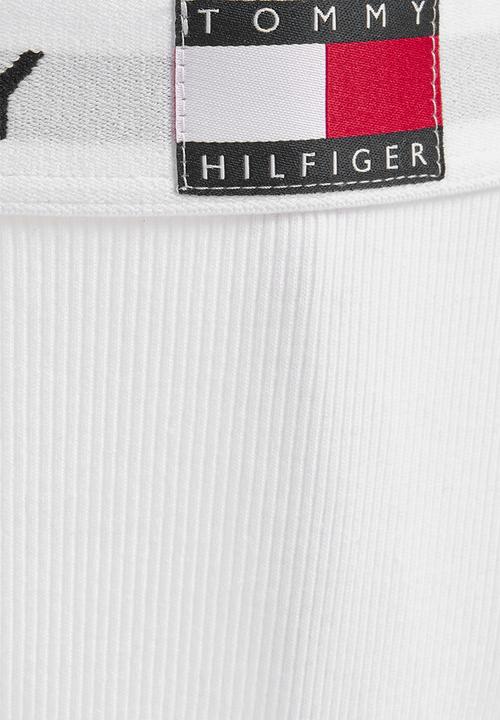 Tommy Hilfiger - Thong - ecru