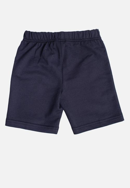 Character Group - Paw patrol fleece shorts - blue