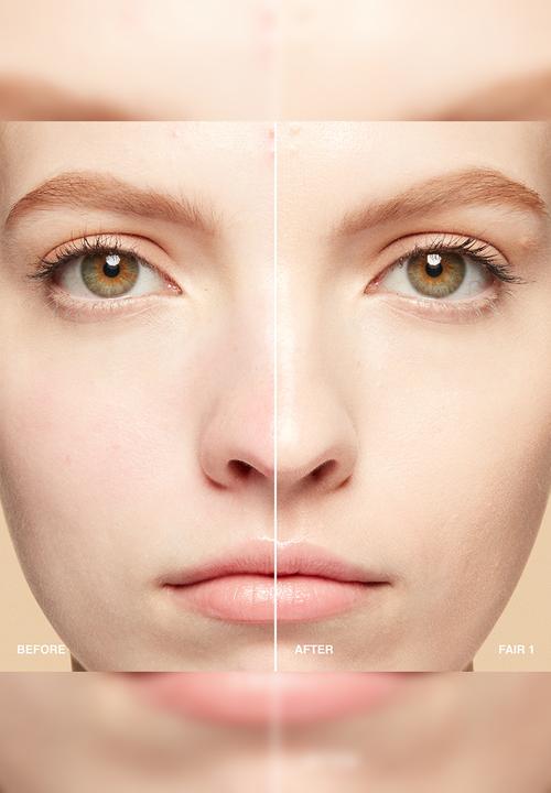 BOBBI BROWN - Vitamin Enriched Skin Tint SPF15 - Fair 1