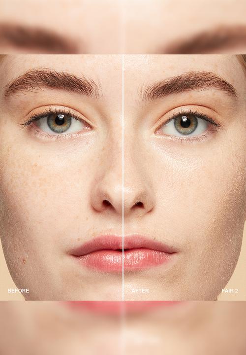 BOBBI BROWN - Vitamin Enriched Skin Tint SPF15 - Fair 2