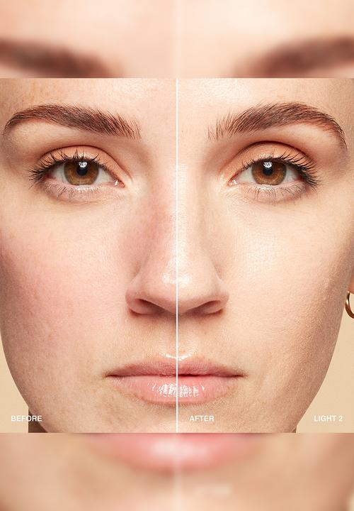 BOBBI BROWN - Vitamin Enriched Skin Tint SPF15 - Light 2
