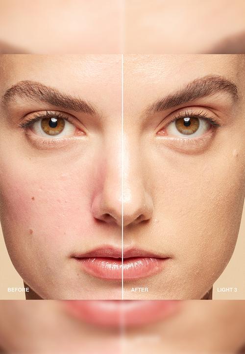 BOBBI BROWN - Vitamin Enriched Skin Tint SPF15 - Light 3