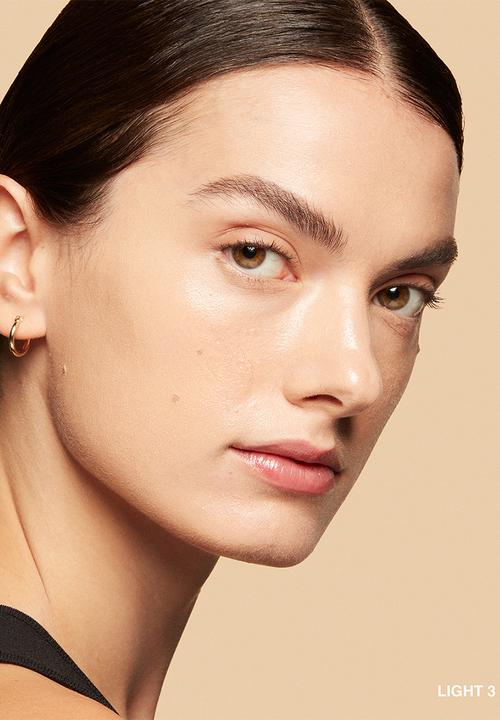 BOBBI BROWN - Vitamin Enriched Skin Tint SPF15 - Light 3