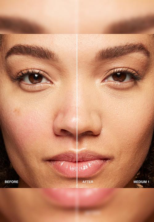 BOBBI BROWN - Vitamin Enriched Skin Tint SPF15 - Medium 1