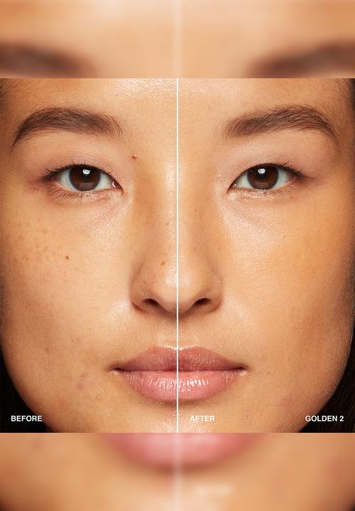 BOBBI BROWN - Vitamin Enriched Skin Tint SPF15 - Golden 2