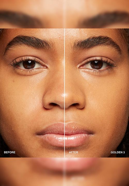 BOBBI BROWN - Vitamin Enriched Skin Tint SPF15 - Golden 3