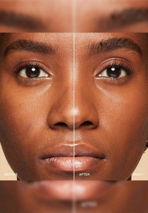 BOBBI BROWN - Vitamin Enriched Skin Tint SPF15 - Rich 1