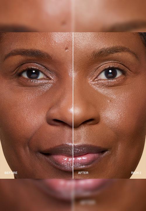 BOBBI BROWN - Vitamin Enriched Skin Tint SPF15 - Rich 2