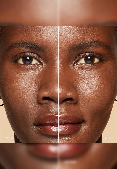BOBBI BROWN - Vitamin Enriched Skin Tint SPF15 - Rich 3