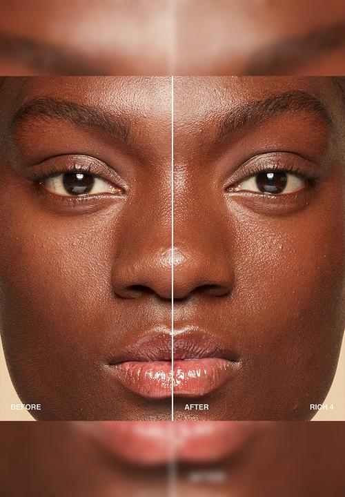 BOBBI BROWN - Vitamin Enriched Skin Tint SPF15 - Rich 4