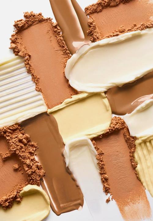 BOBBI BROWN - Vitamin Enriched Pressed Powder - Golden Brown