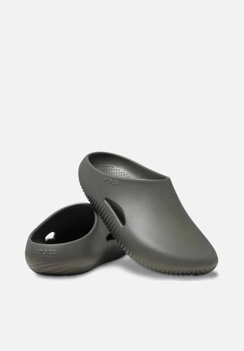 Crocs - Mellow clog - dusty Olive