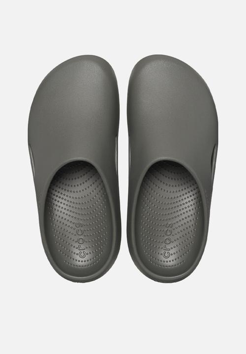 Crocs - Mellow clog - dusty Olive