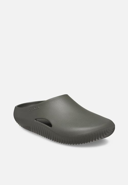 Crocs - Mellow clog - dusty Olive