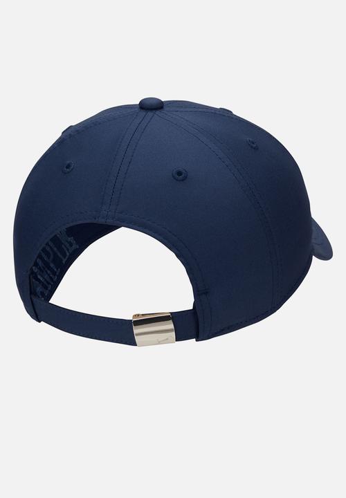 Nike - Kids Nike dri-fit metal swoosh club cap