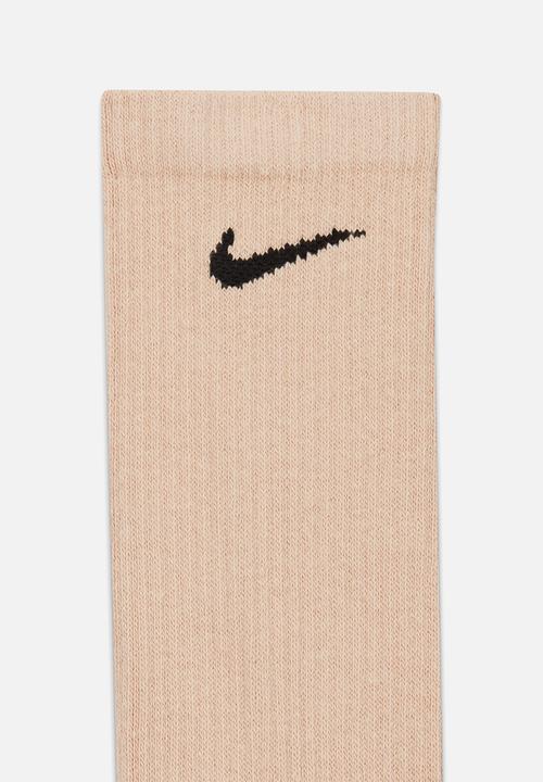 Nike - Nike everyday plus cushioned ( 6pk)  - multi