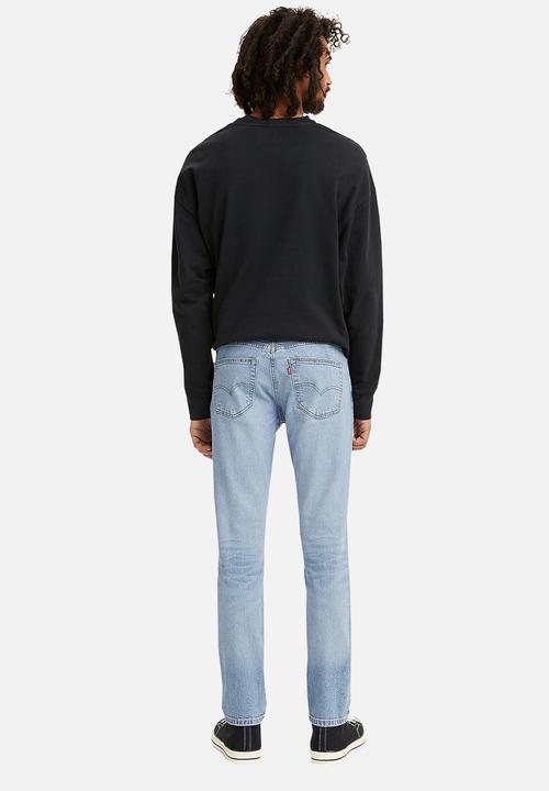 Levi’s® - 511™ Slim za dolf make it adv za