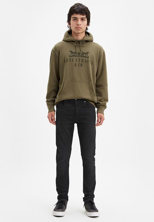 Levi’s® - 512™ Slim taper za - native cali