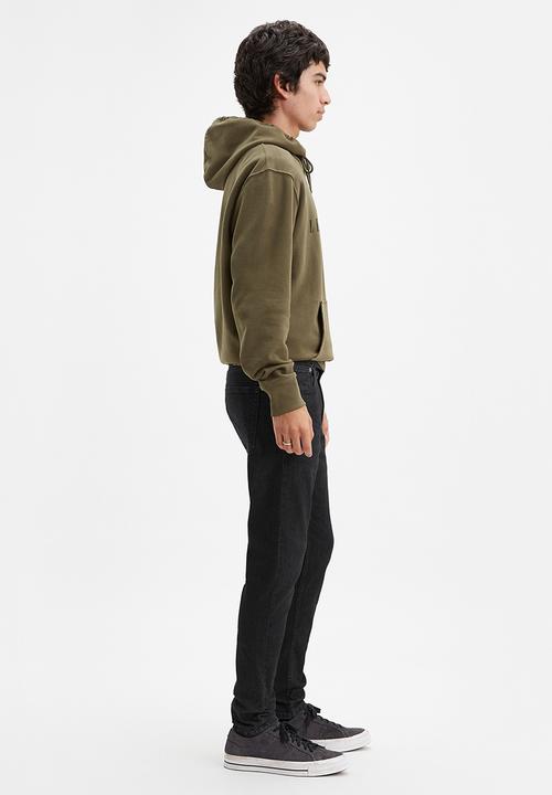 Levi’s® - 512™ Slim taper za - native cali