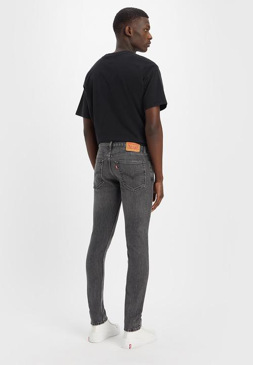 Levi’s® - Skinny taper za - when pigs fly adv